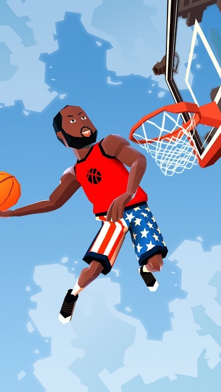 Idle Basketball Legends Tycoon apk free