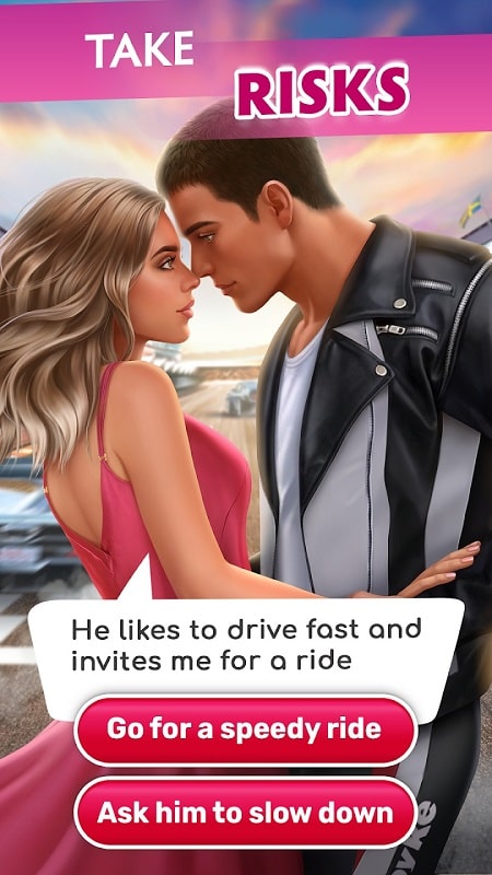 Love Sick Relationships apk free