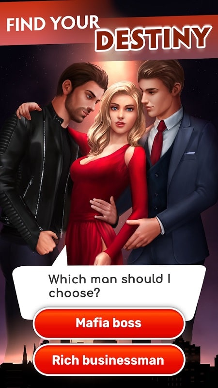 Love Sick Relationships apk