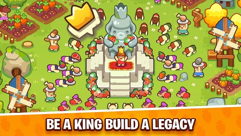 Me is King apk free