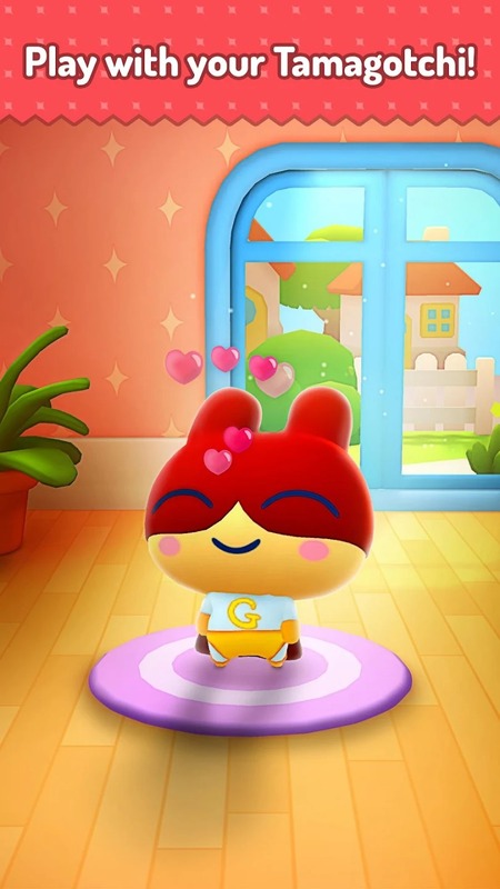 My Tamagotchi Forever mod apk free