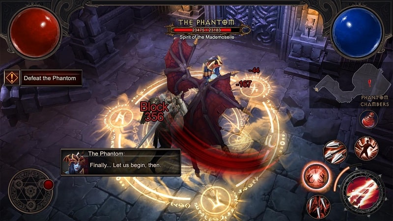 Path of Evil apk free