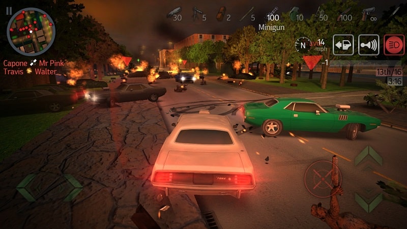 Payback 2 mod free