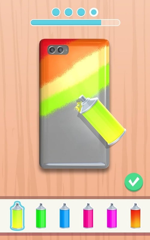 Phone Case DIY apk free