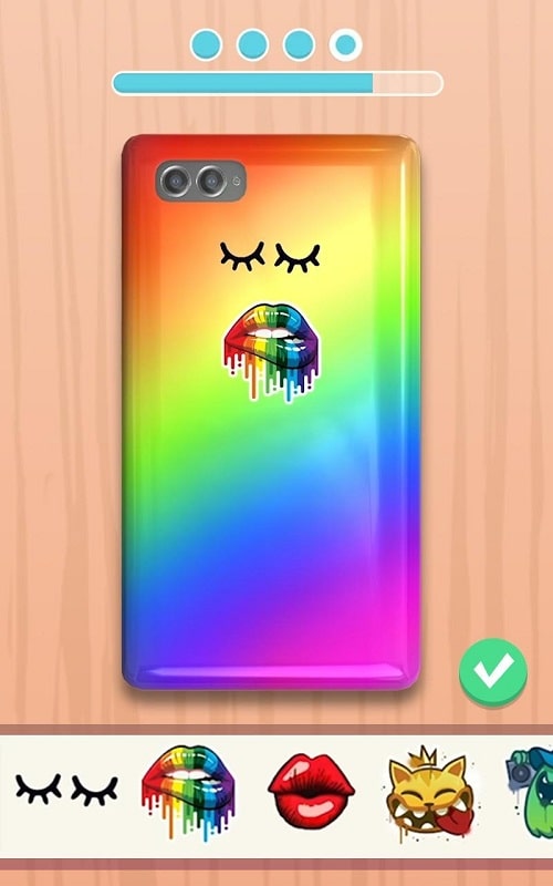 Phone Case DIY apk