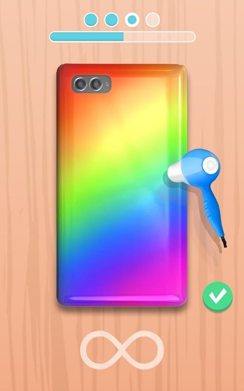 Phone Case DIY mod apk