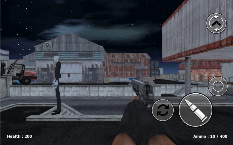 Slender Insane mod download