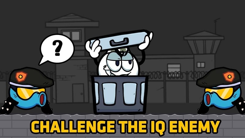 Ball Bounce Escape Quest apk free