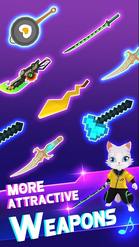 Blade Master apk free