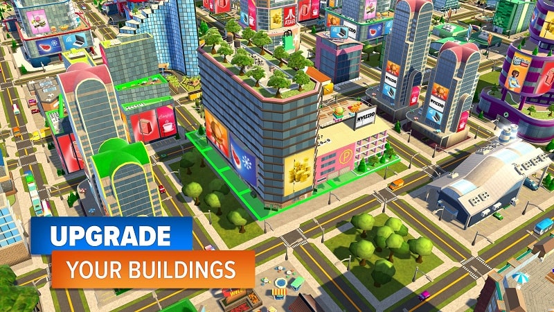 Citytopia apk