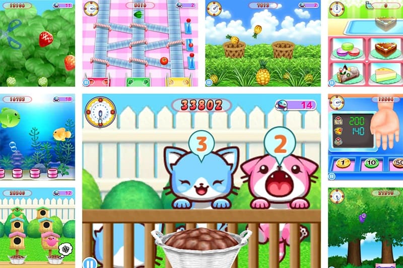 Cooking Mama apk