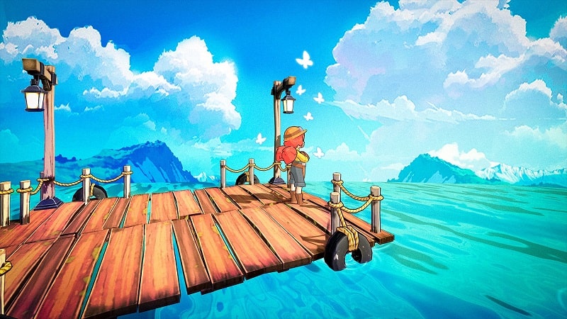 Cozy Islands apk free