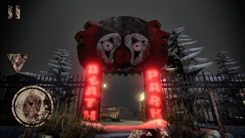 Death Park apk free