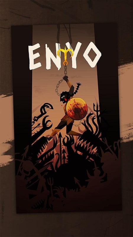 ENYO mod apk