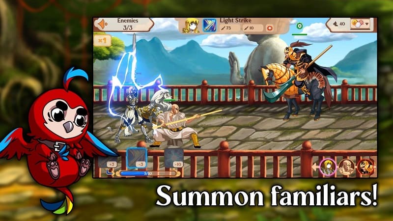 Final Dungeon apk free