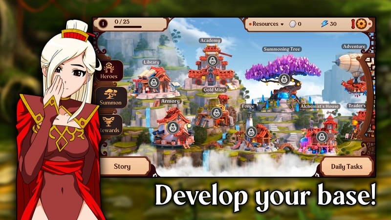 Final Dungeon mod apk