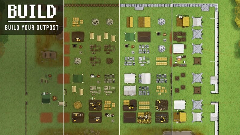 Final Outpost mod