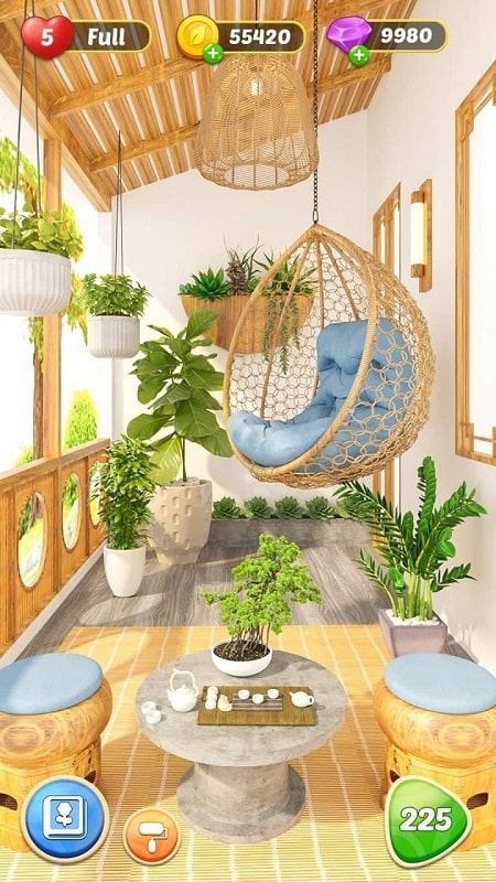 Garden Home apk