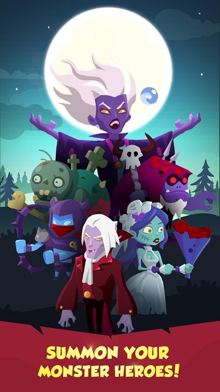 Goblin Dungeon mod apk