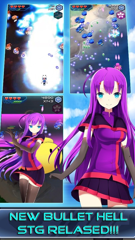 Guardian Girls Astral Battle mod