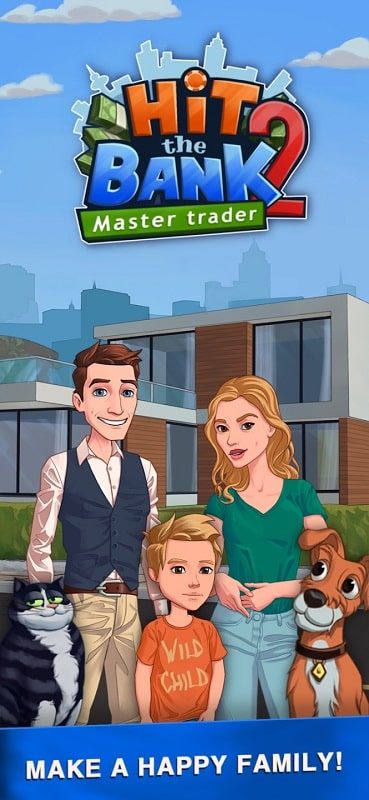 Hit The Bank 2 apk free