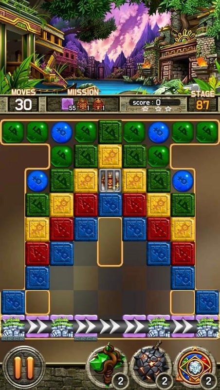 Jewel Temple Island apk free