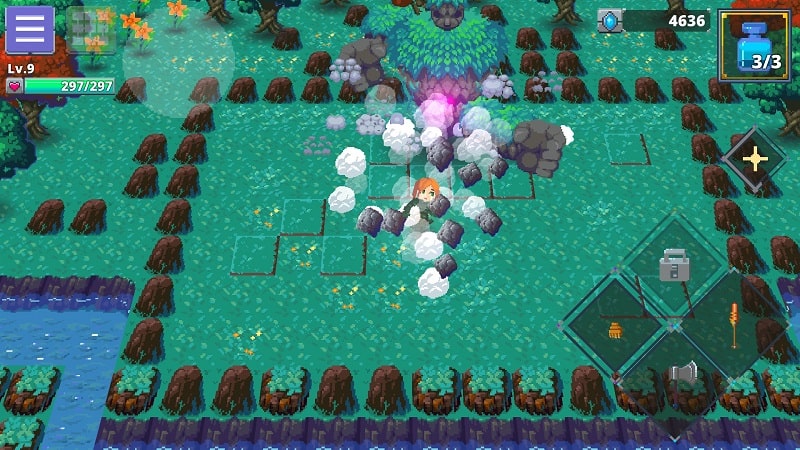 Labyrinth Legend II apk