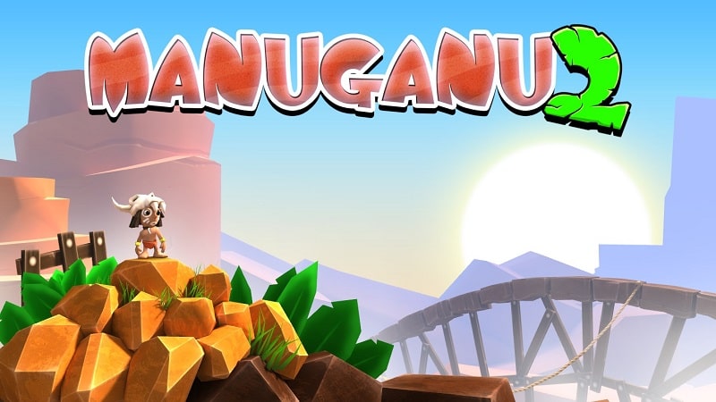 Manuganu 2 mod