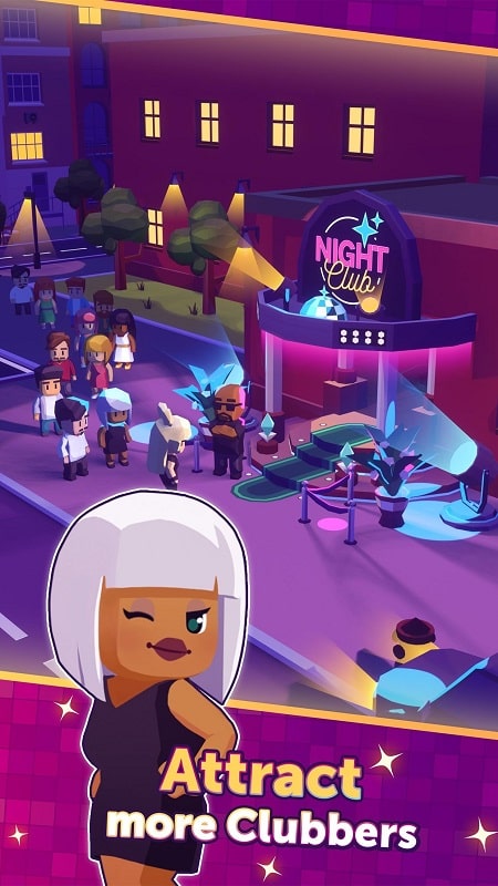 Nightclub Tycoon apk