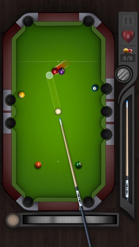 Shooting Ball mod apk