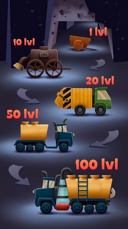 Trash Tycoon mod free