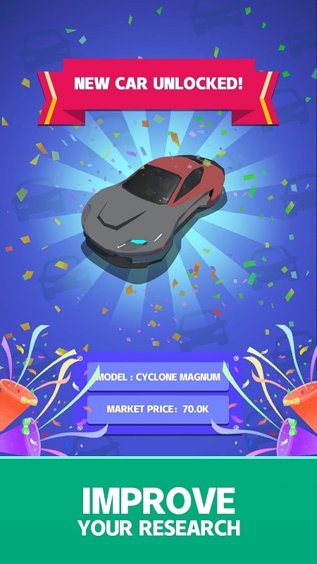 Used Car Dealer Tycoon apk