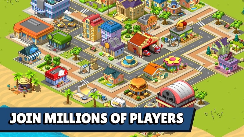 Village City apk