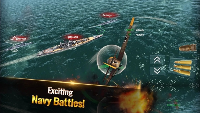 Ace Squadron apk free