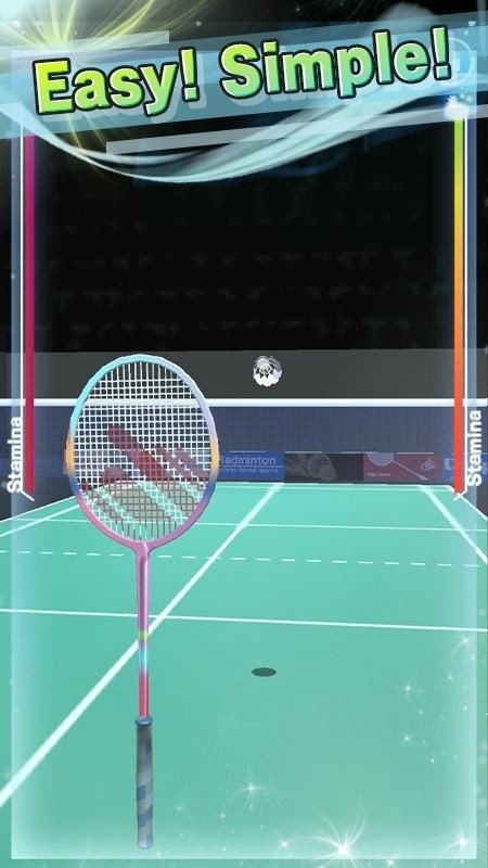 Badminton3D Real Badmintona apk free