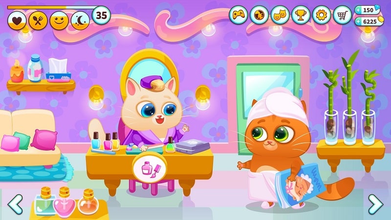 Bubbu apk free