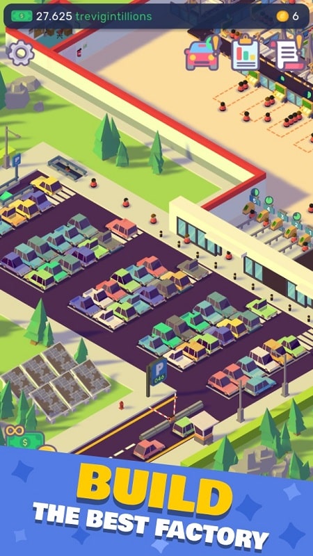 Car Industry Tycoon apk free