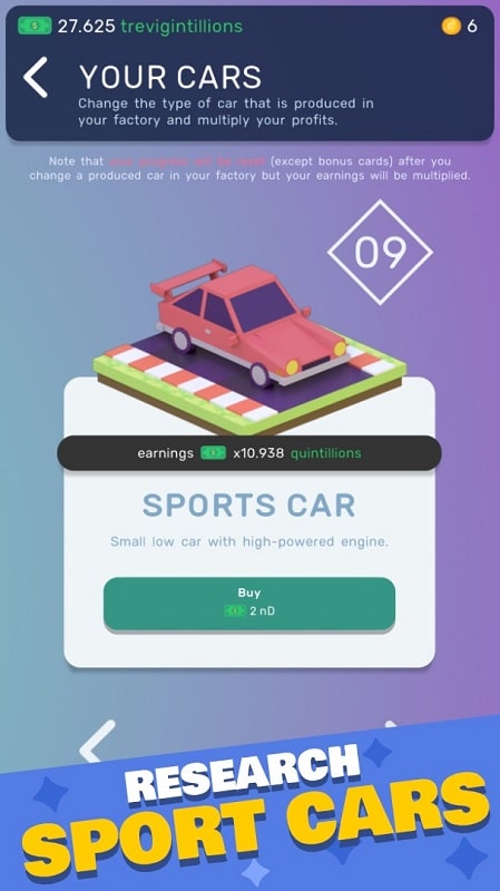 Car Industry Tycoon apk