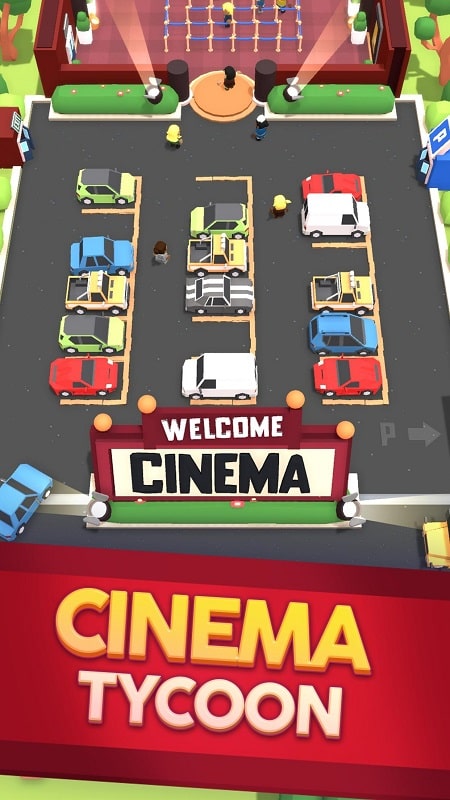 Cinema Tycoon apk free