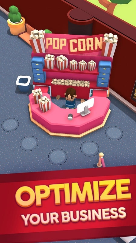 Cinema Tycoon mod