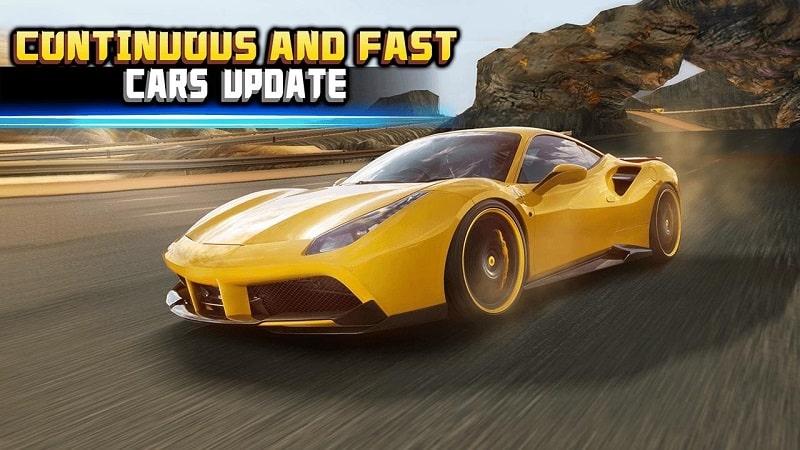 Crazy for Speed 2 apk free