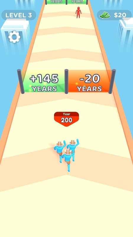 Crowd Evolution apk free