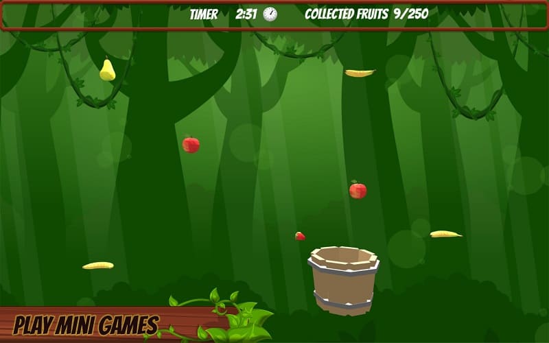 Deer Simulator mod apk