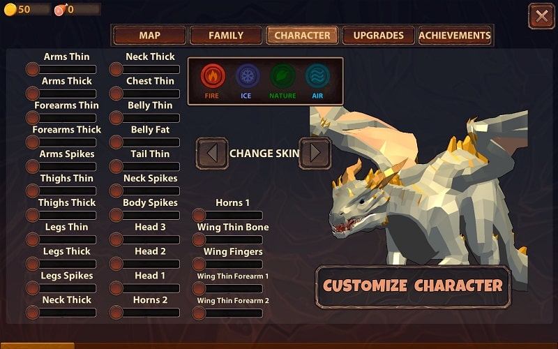 Dragon Simulator 3D mod apk