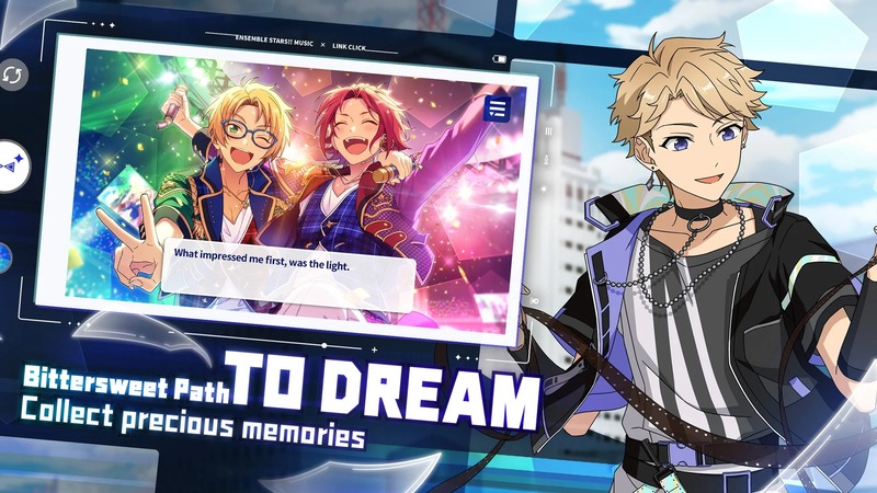 Ensemble Stars Music mod free