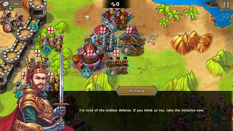 European War 5 apk free