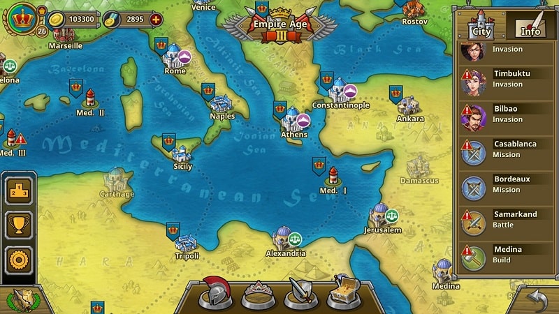 European War 5 apk