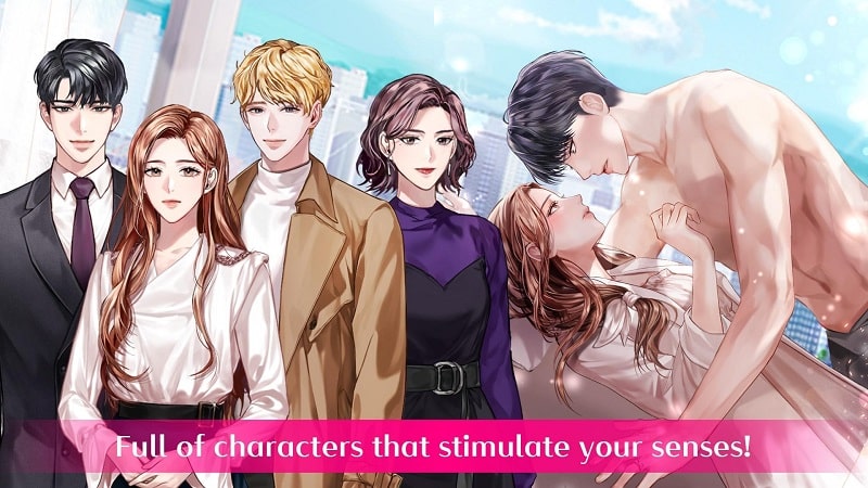 IFyouepisodes love stories apk free