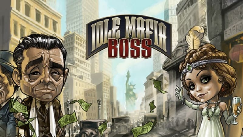 Idle Mafia Boss apk free