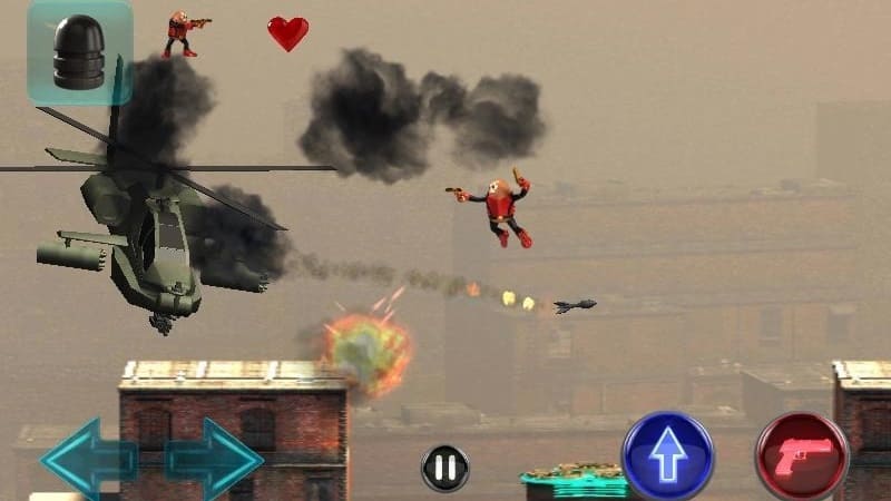 Killer Bean Unleashed mod apk